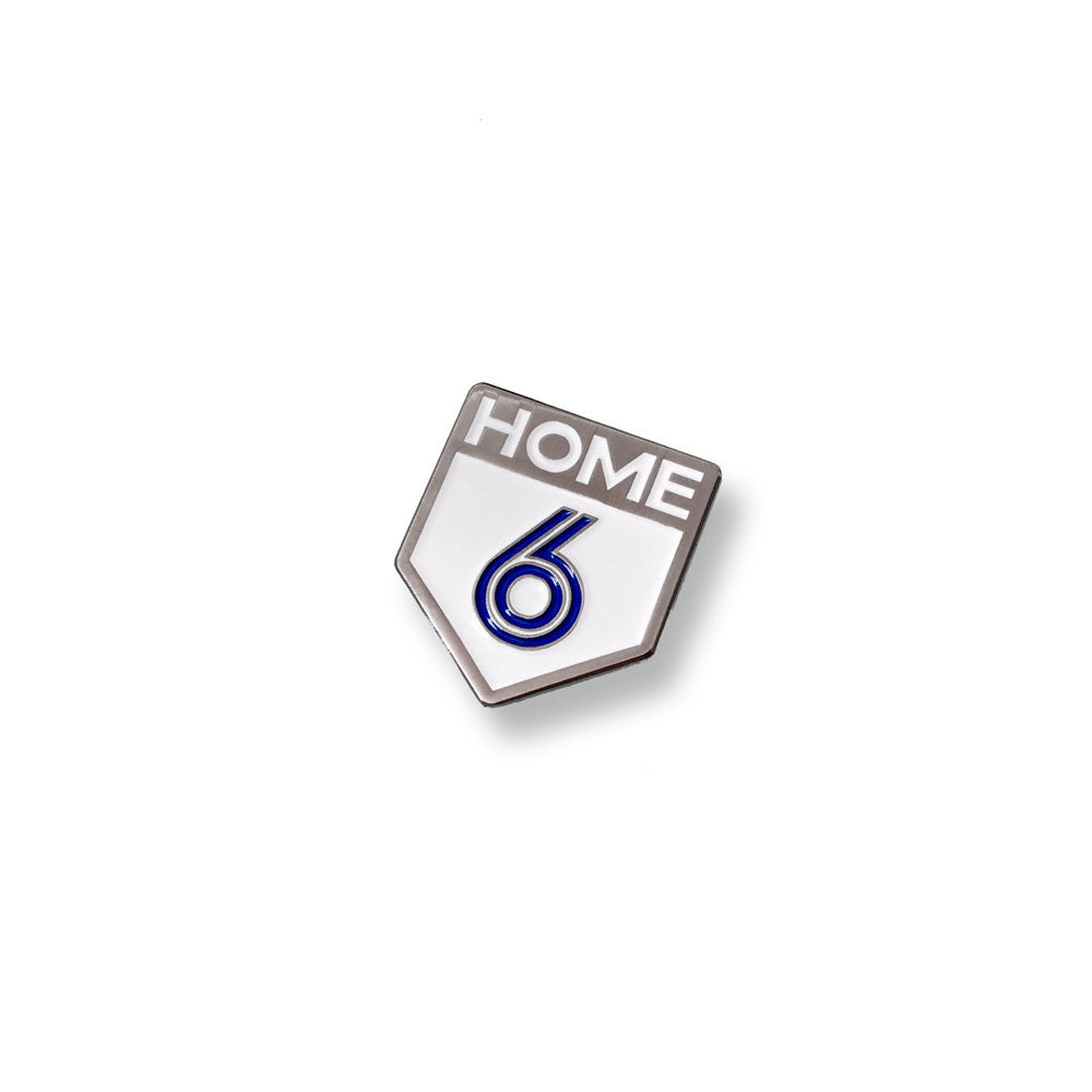 LOYAL TO A TEE Pin Pack #1 - LOYAL to a TEE