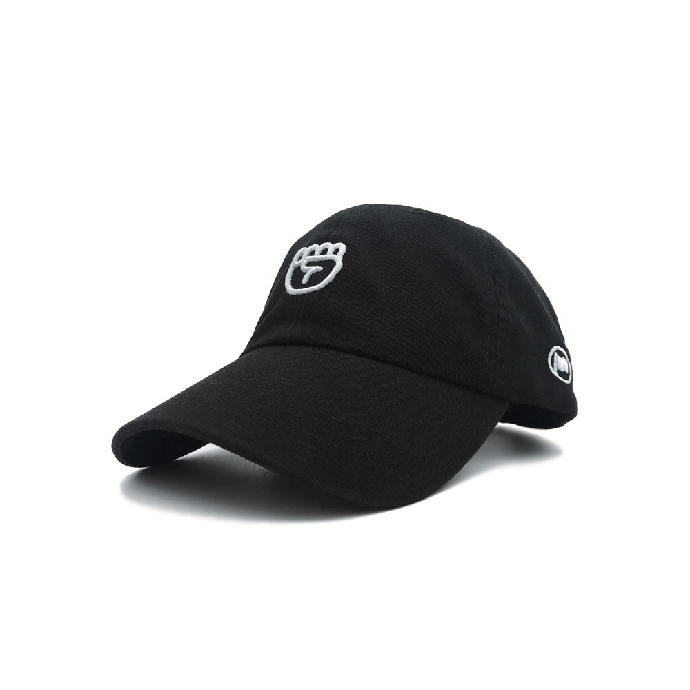 Be The Change Strapback (Black) - LOYAL to a TEE