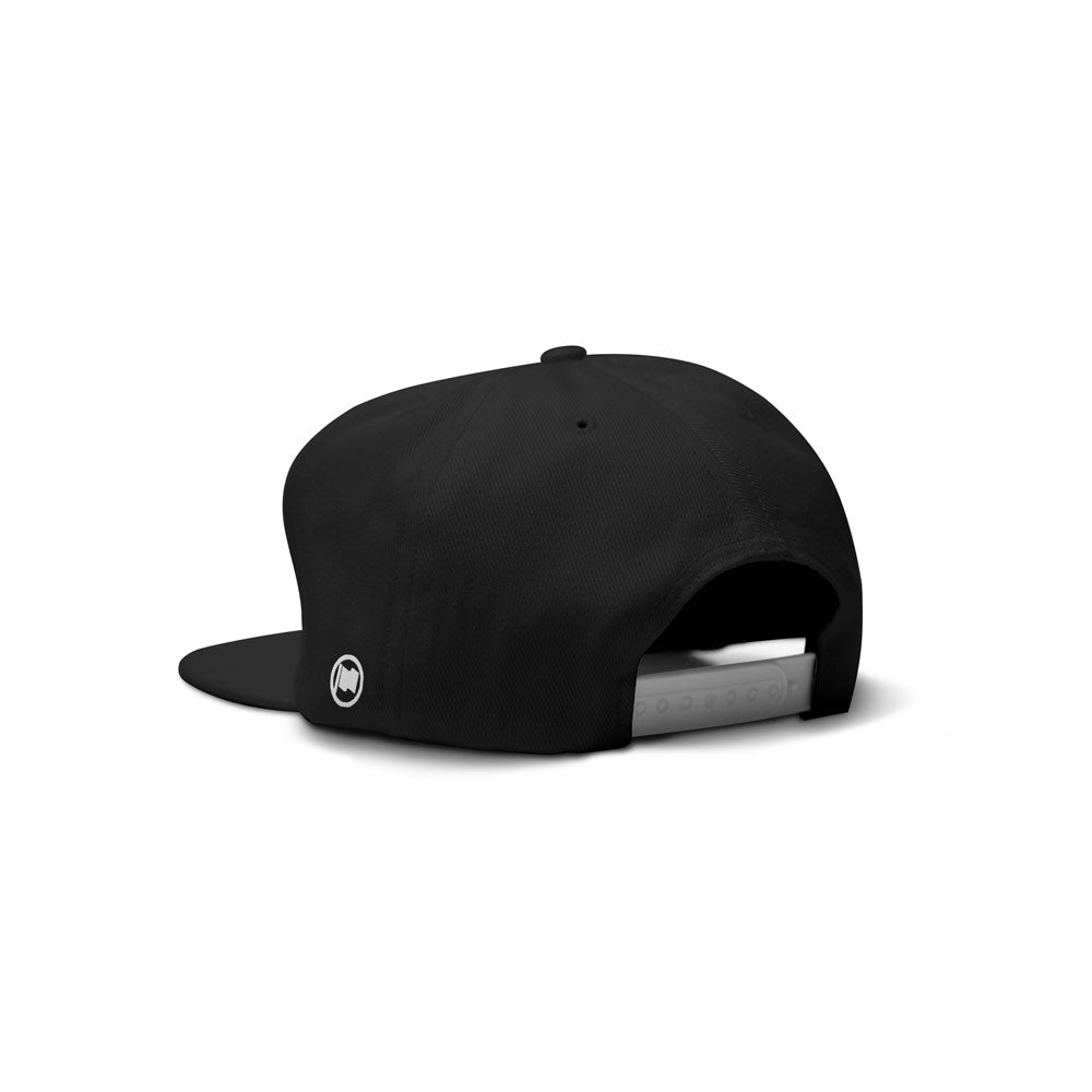 LOYAL to TORONTO Snapback (Black) - LOYAL to a TEE