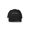 LOYAL to TORONTO Dad Hat (Black) - LOYAL to a TEE
