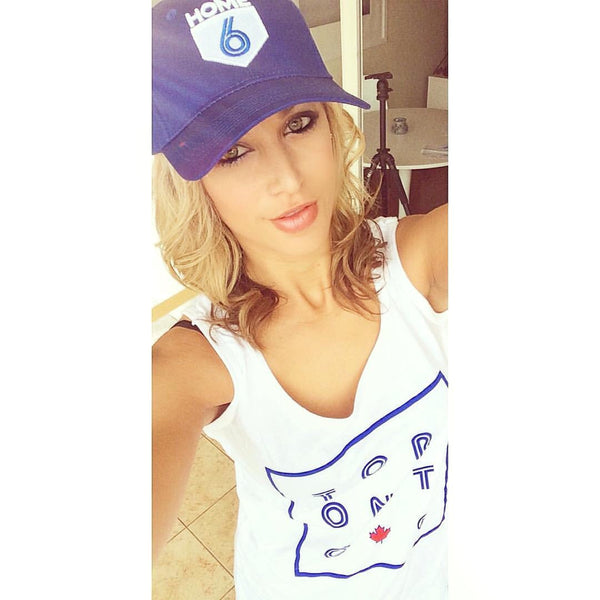 Mia Gordon - TSN 1150 Host & Reporter