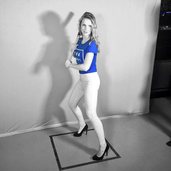 Monika Platek - CBC News Sports Anchor / Toronto Maple Leafs Game Night Host