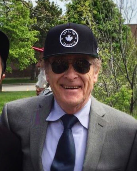 Norm Kelly - 