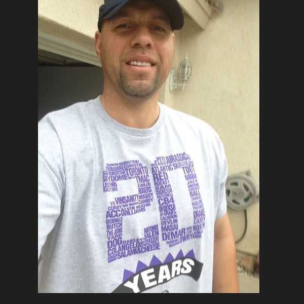 Tracy Murray - Former NBA player
