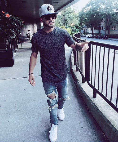 Karl Wolf - Musician