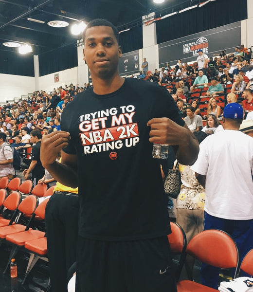 Hassan Whiteside - Miami Heat