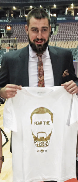 Jonas Valanciunas - Toronto Raptors