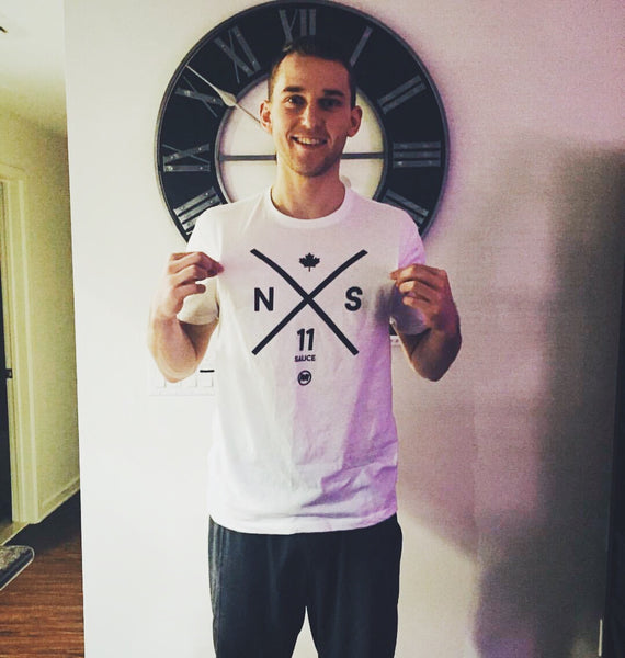 Nik Stauskas - Philadelphia 76ers
