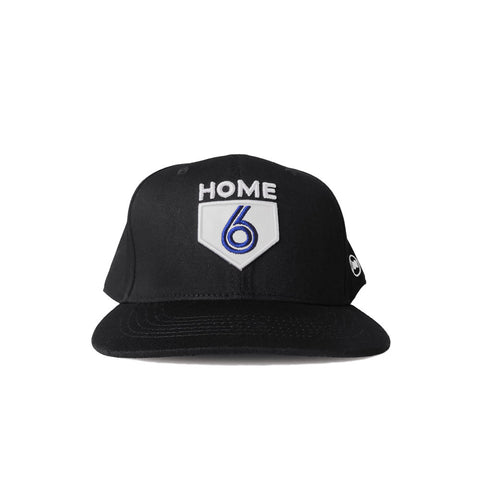 LOYAL to TORONTO Dad Hat (Black)