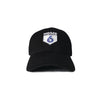 6 is Home Strapback (Black) - LOYAL to a TEE