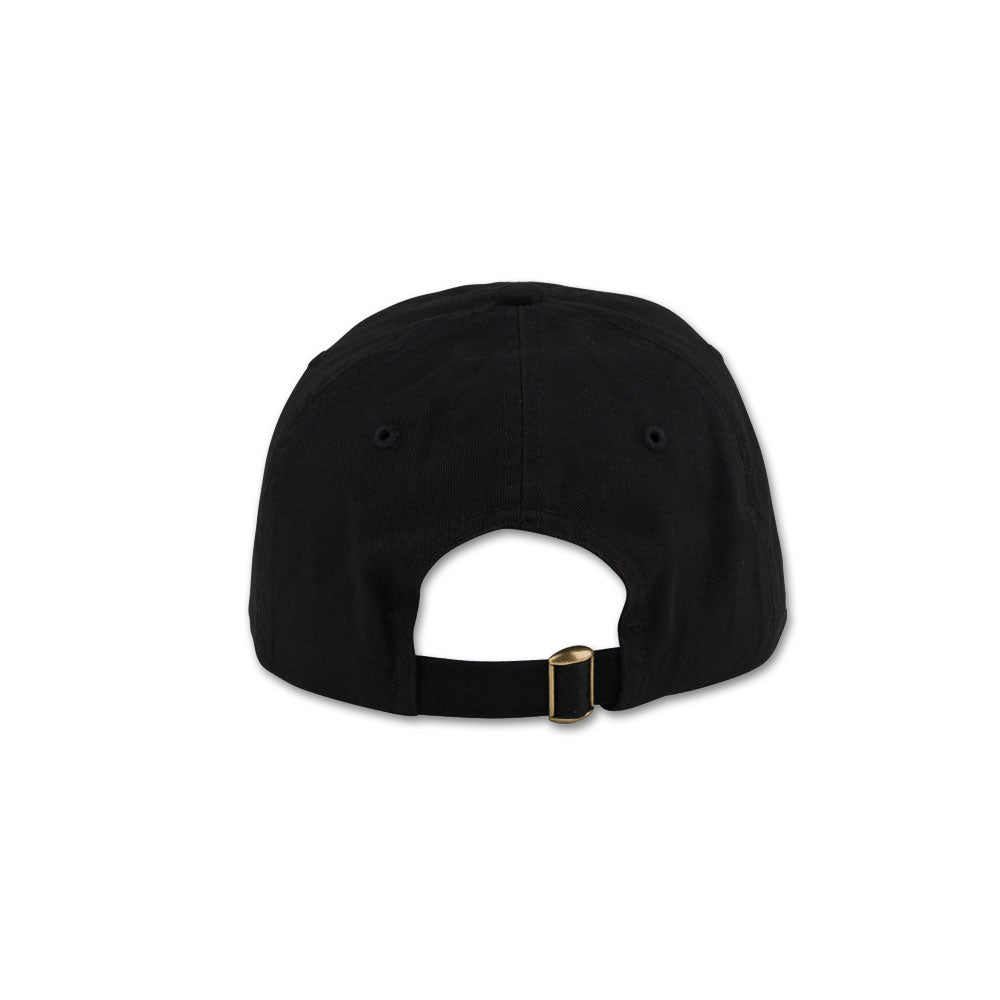 6 is Home Strapback (Black) - LOYAL to a TEE