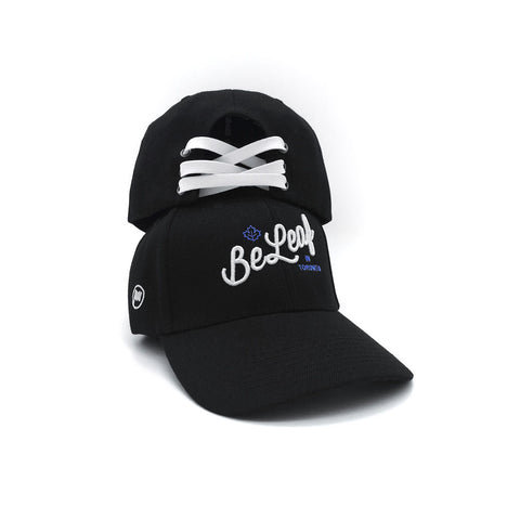 LOYAL to TORONTO Snapback (Black)