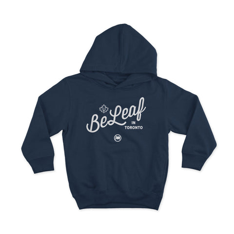 LOYAL to TORONTO Unisex Long Sleeve Tee (Charcoal Heather)