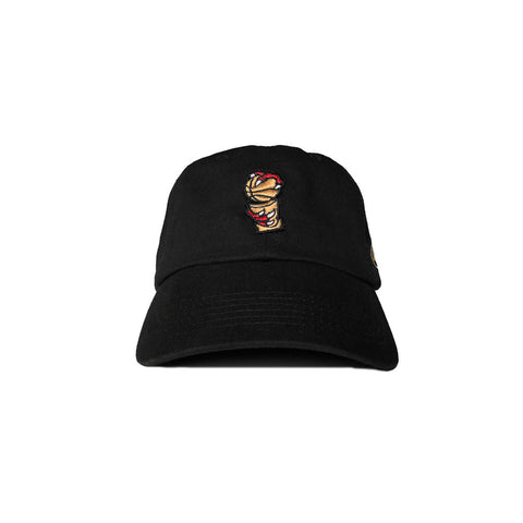 BeLeaf Dad Hat (Navy)
