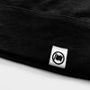 Toronto Flag Embroidered Unisex French Terry Crewneck (Black) - LOYAL to a TEE