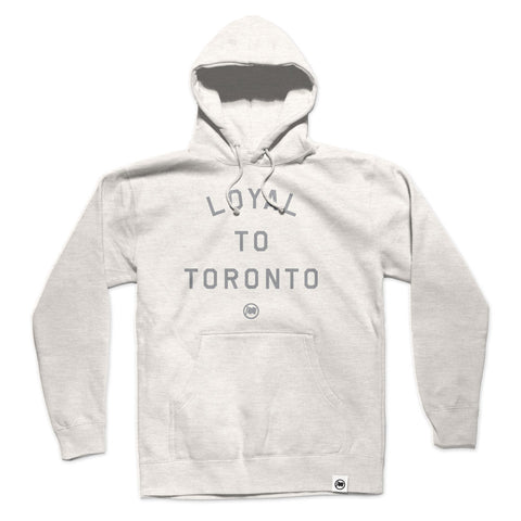 LOYAL to CANADA Baby Onesie (Red)