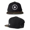 LOYAL to TORONTO Snapback (Camo) - LOYAL to a TEE