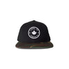 LOYAL to TORONTO Snapback (Camo) - LOYAL to a TEE