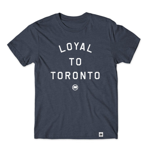 LOYAL to TORONTO Pocket Women's Cropped Hoodie (Forest Green)