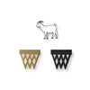 LOYAL TO A TEE Pin Pack #2 - LOYAL to a TEE