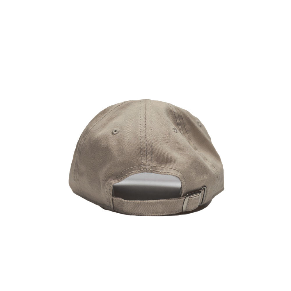 LOYAL to TORONTO Strapback (Khaki) - LOYAL to a TEE