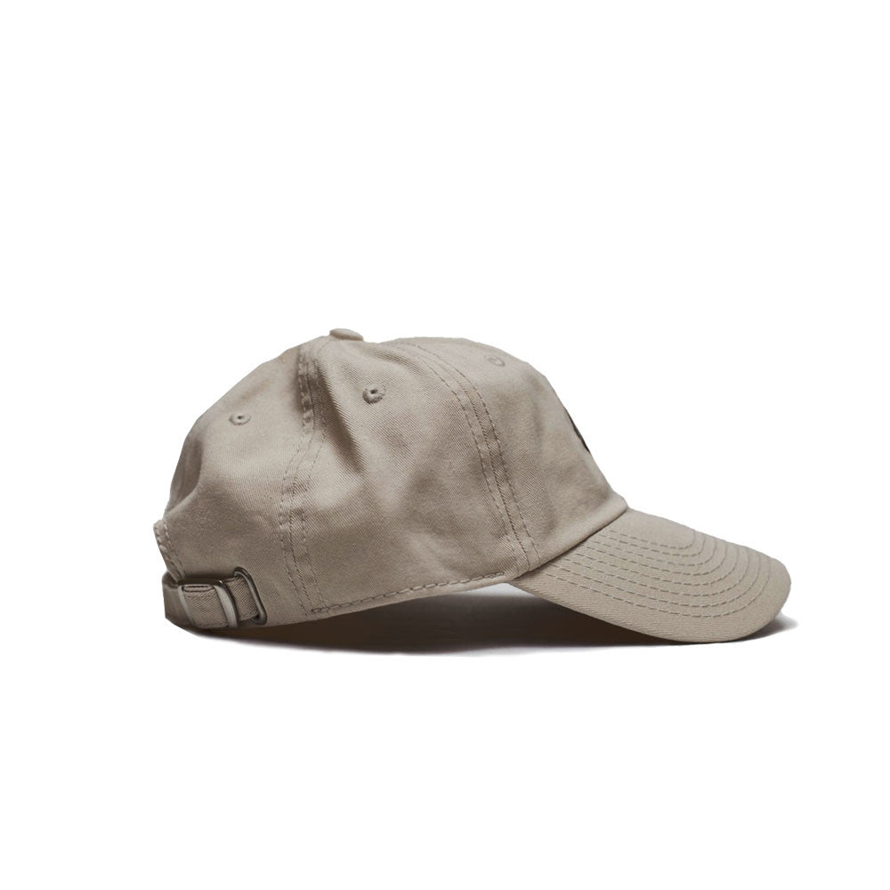 LOYAL to TORONTO Strapback (Khaki) - LOYAL to a TEE