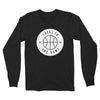 LOYAL TO BASKETBALL Unisex Long Sleeve Tee (Black) - LOYAL to a TEE