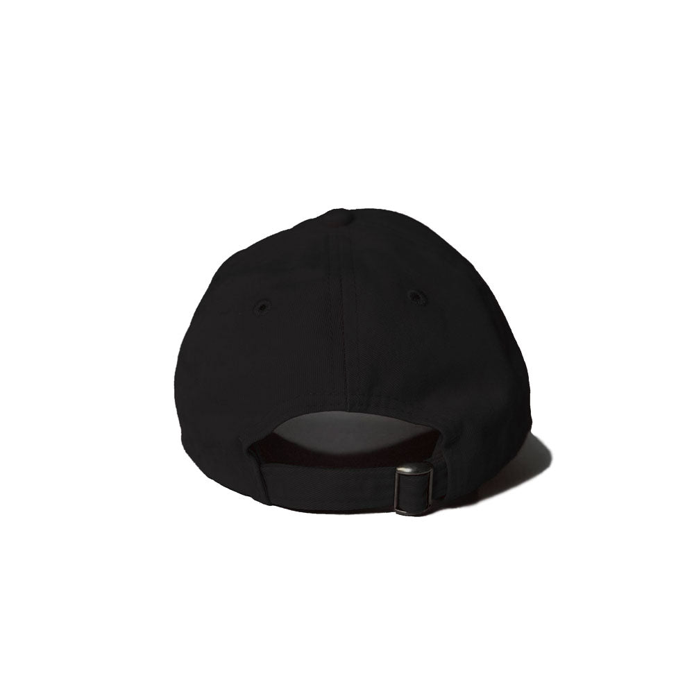 Claw Trophy Strapback (Black) - LOYAL to a TEE