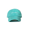 LOYAL to TORONTO Dad Hat (Aqua) - LOYAL to a TEE