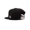 LOYAL to TORONTO Laceback (Black) - LOYAL to a TEE