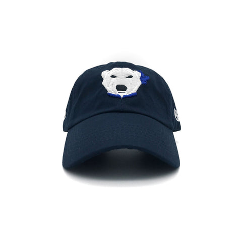 LOYAL to TORONTO Snapback (Heather/Navy)