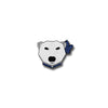 Leaf Bear Pin - LOYAL to a TEE