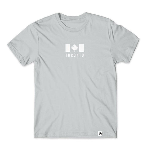 Legend SC30 Tee (Slate)