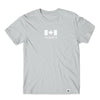 Toronto Flag Unisex Tee (Pastel Grey) - LOYAL to a TEE
