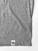 Toronto Puff Unisex Tee (Heather Graphite) - LOYAL to a TEE