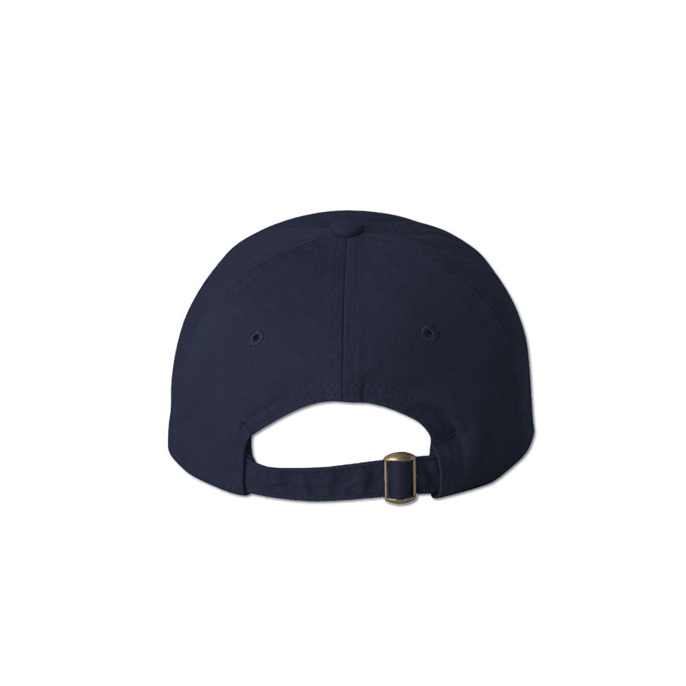 Toronto Script Strapback (Navy) - LOYAL to a TEE