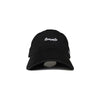 Toronto Script Strapback (Black) - LOYAL to a TEE