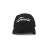 Toronto Finals Strapback (Black) - LOYAL to a TEE