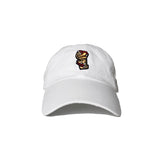 Claw Trophy Strapback (White) - LOYAL to a TEE