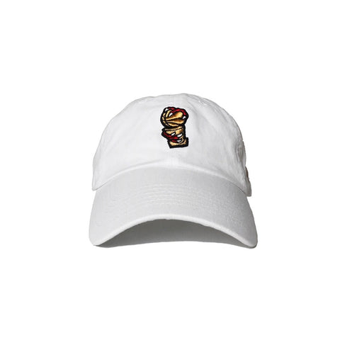 BeLeaf Dad Hat (Navy)