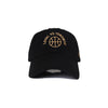 LOYAL to TORONTO Basketball Strapback (Black) - LOYAL to a TEE