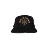 LOYAL to TORONTO Basketball Snapback (Black) - LOYAL to a TEE